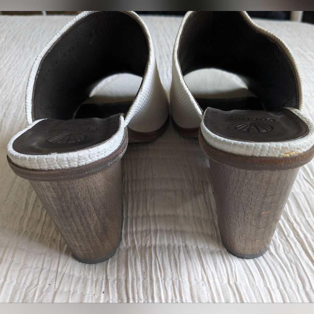 COCLICO Size 40 Sandals - Picture 6 of 9